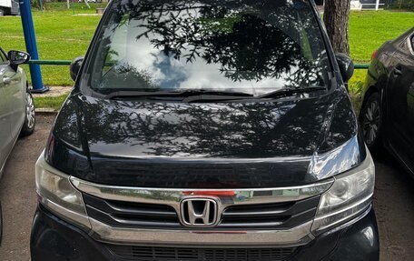 Honda N-WGN I рестайлинг, 2016 год, 1 200 000 рублей, 1 фотография