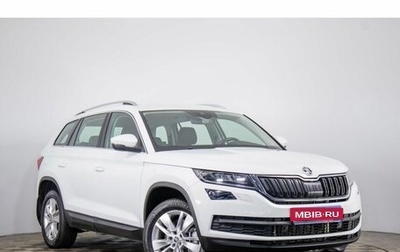 Skoda Kodiaq I, 2018 год, 2 599 000 рублей, 1 фотография