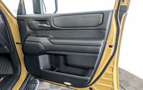 Toyota Land Cruiser Prado, 2024 год, 9 950 000 рублей, 26 фотография