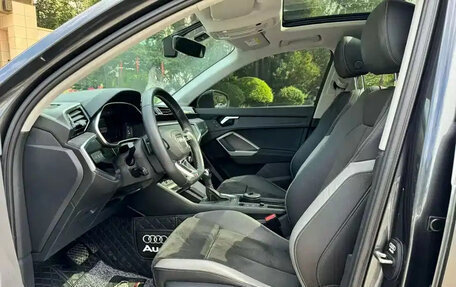 Audi Q3, 2022 год, 2 321 111 рублей, 5 фотография