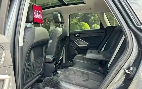 Audi Q3, 2022 год, 2 321 111 рублей, 6 фотография