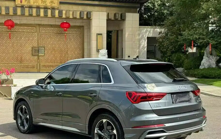 Audi Q3, 2022 год, 2 321 111 рублей, 8 фотография