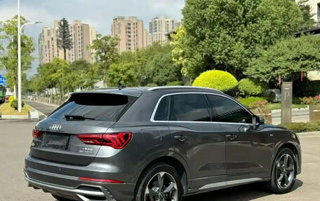 Audi Q3, 2022 год, 2 321 111 рублей, 9 фотография