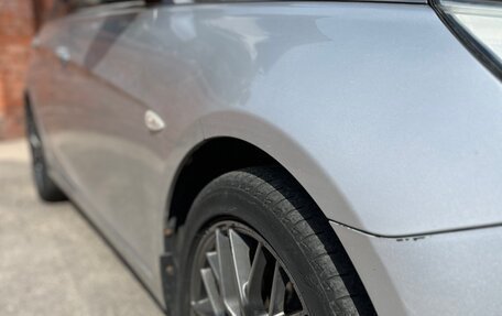 Hyundai Sonata VI, 2011 год, 800 000 рублей, 16 фотография