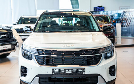 KIA Seltos I, 2026 год, 3 290 000 рублей, 4 фотография