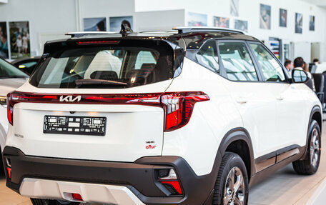 KIA Seltos I, 2026 год, 3 290 000 рублей, 2 фотография