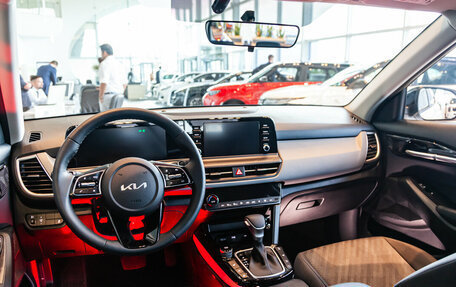 KIA Seltos I, 2026 год, 3 290 000 рублей, 7 фотография