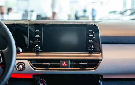 KIA Seltos I, 2026 год, 3 290 000 рублей, 13 фотография