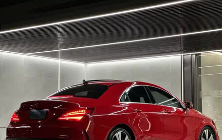 Mercedes-Benz CLA, 2018 год, 1 605 004 рублей, 7 фотография