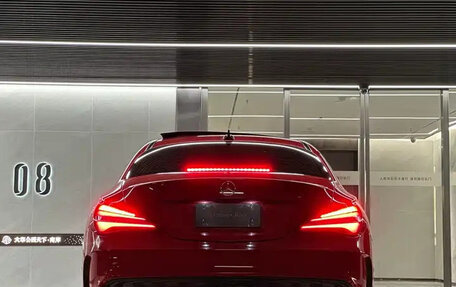 Mercedes-Benz CLA, 2018 год, 1 605 004 рублей, 5 фотография