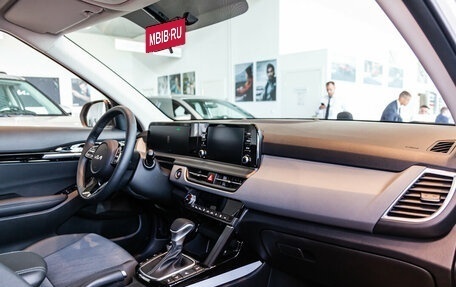 KIA Seltos I, 2026 год, 3 290 000 рублей, 17 фотография