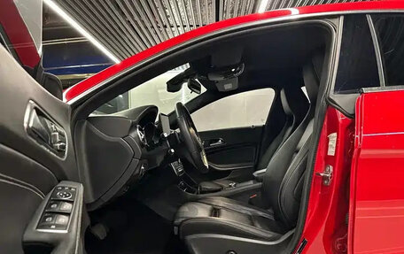 Mercedes-Benz CLA, 2018 год, 1 605 004 рублей, 8 фотография