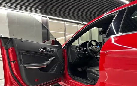 Mercedes-Benz CLA, 2018 год, 1 605 004 рублей, 15 фотография