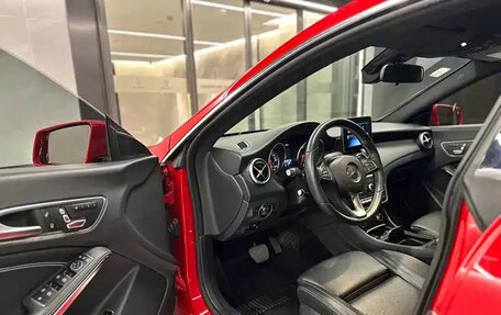Mercedes-Benz CLA, 2018 год, 1 605 004 рублей, 12 фотография