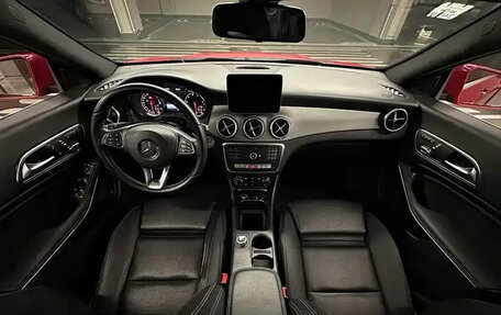 Mercedes-Benz CLA, 2018 год, 1 605 004 рублей, 16 фотография