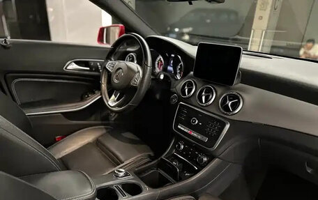 Mercedes-Benz CLA, 2018 год, 1 605 004 рублей, 11 фотография