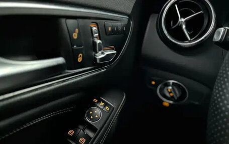 Mercedes-Benz CLA, 2018 год, 1 605 004 рублей, 19 фотография