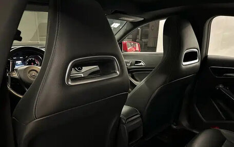 Mercedes-Benz CLA, 2018 год, 1 605 004 рублей, 18 фотография