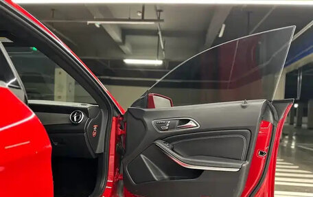 Mercedes-Benz CLA, 2018 год, 1 605 004 рублей, 14 фотография