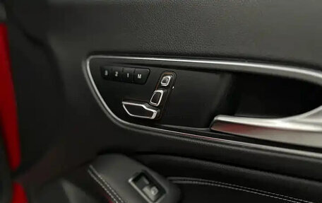 Mercedes-Benz CLA, 2018 год, 1 605 004 рублей, 20 фотография