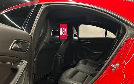 Mercedes-Benz CLA, 2018 год, 1 605 004 рублей, 9 фотография