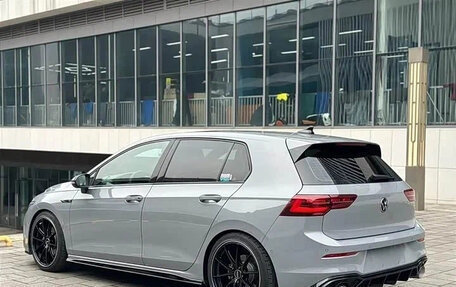Volkswagen Golf VIII, 2023 год, 1 699 003 рублей, 3 фотография