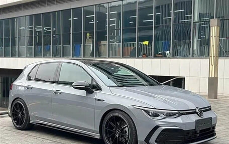 Volkswagen Golf VIII, 2023 год, 1 699 003 рублей, 4 фотография