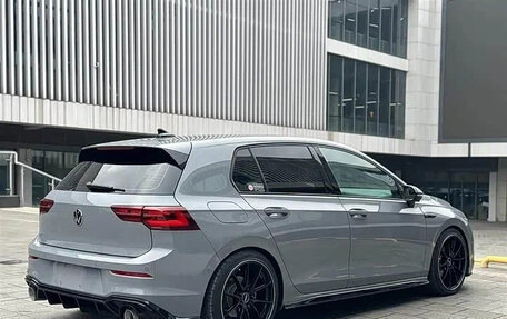 Volkswagen Golf VIII, 2023 год, 1 699 003 рублей, 5 фотография