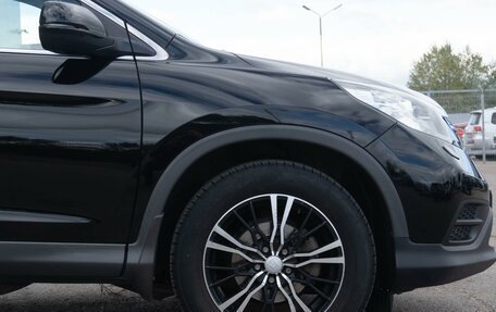Honda CR-V IV, 2013 год, 1 799 000 рублей, 9 фотография