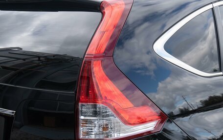 Honda CR-V IV, 2013 год, 1 799 000 рублей, 10 фотография
