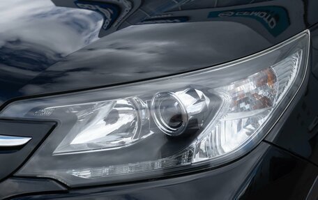 Honda CR-V IV, 2013 год, 1 799 000 рублей, 7 фотография