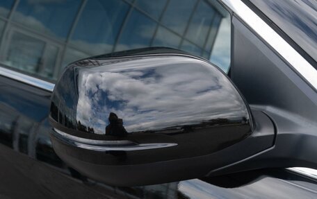 Honda CR-V IV, 2013 год, 1 799 000 рублей, 8 фотография