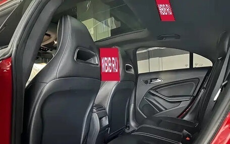 Mercedes-Benz CLA, 2018 год, 1 605 004 рублей, 27 фотография