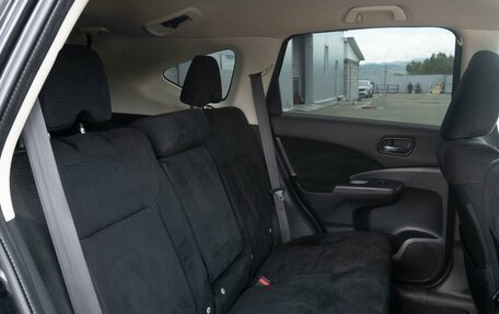 Honda CR-V IV, 2013 год, 1 799 000 рублей, 12 фотография