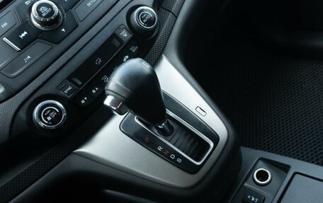 Honda CR-V IV, 2013 год, 1 799 000 рублей, 18 фотография