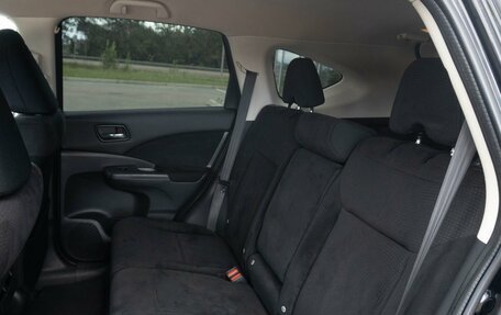 Honda CR-V IV, 2013 год, 1 799 000 рублей, 14 фотография