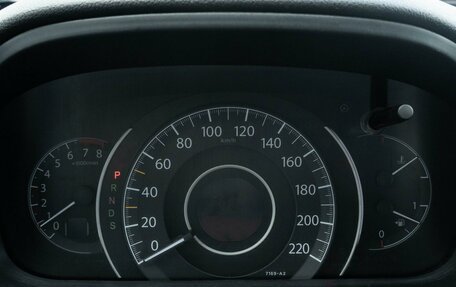 Honda CR-V IV, 2013 год, 1 799 000 рублей, 20 фотография