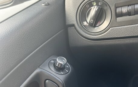 Volkswagen Polo VI (EU Market), 2011 год, 500 000 рублей, 5 фотография