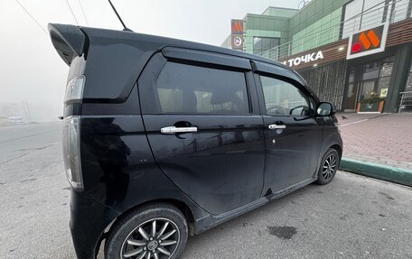 Honda N-WGN I рестайлинг, 2016 год, 1 200 000 рублей, 4 фотография