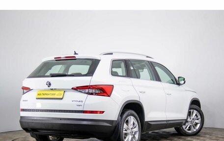 Skoda Kodiaq I, 2018 год, 2 599 000 рублей, 4 фотография