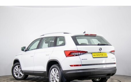 Skoda Kodiaq I, 2018 год, 2 599 000 рублей, 6 фотография