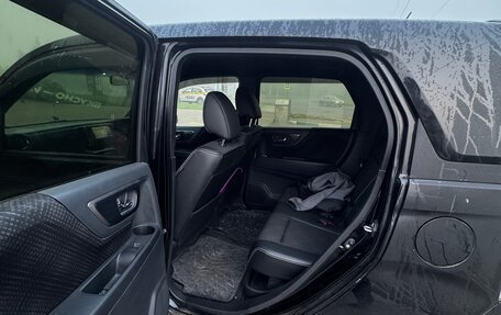 Honda N-WGN I рестайлинг, 2016 год, 1 200 000 рублей, 7 фотография