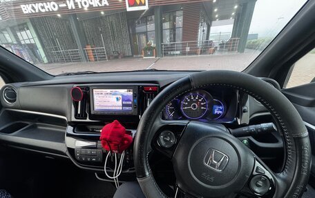 Honda N-WGN I рестайлинг, 2016 год, 1 200 000 рублей, 3 фотография