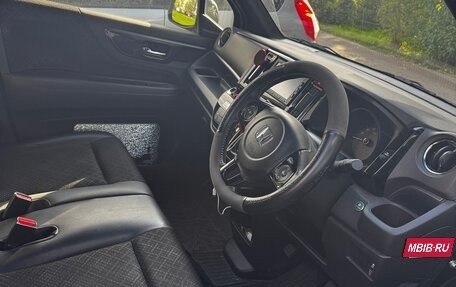 Honda N-WGN I рестайлинг, 2016 год, 1 200 000 рублей, 2 фотография