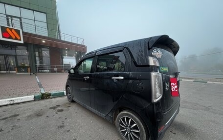Honda N-WGN I рестайлинг, 2016 год, 1 200 000 рублей, 5 фотография