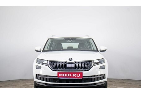 Skoda Kodiaq I, 2018 год, 2 599 000 рублей, 2 фотография