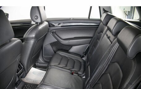 Skoda Kodiaq I, 2018 год, 2 599 000 рублей, 9 фотография