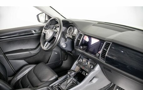 Skoda Kodiaq I, 2018 год, 2 599 000 рублей, 11 фотография