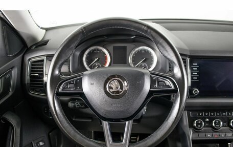 Skoda Kodiaq I, 2018 год, 2 599 000 рублей, 15 фотография