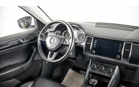 Skoda Kodiaq I, 2018 год, 2 599 000 рублей, 12 фотография